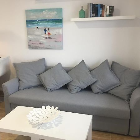 Apartamento Albatros Puerto del Carmen  Dış mekan fotoğraf