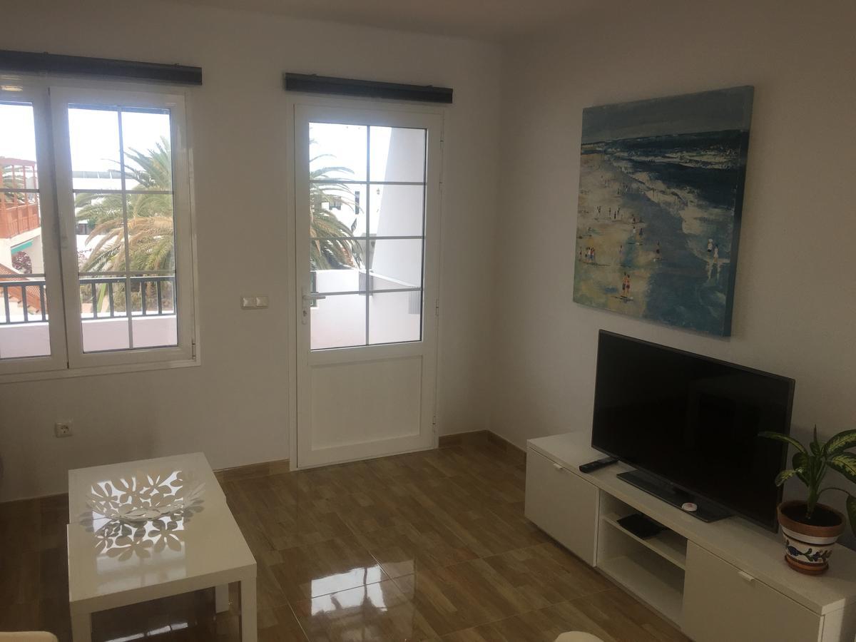 Apartamento Albatros Puerto del Carmen  Dış mekan fotoğraf