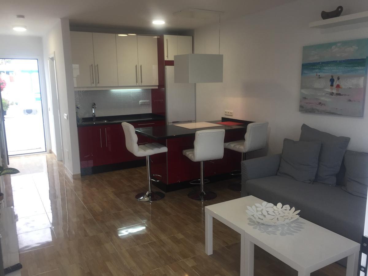 Apartamento Albatros Puerto del Carmen  Dış mekan fotoğraf