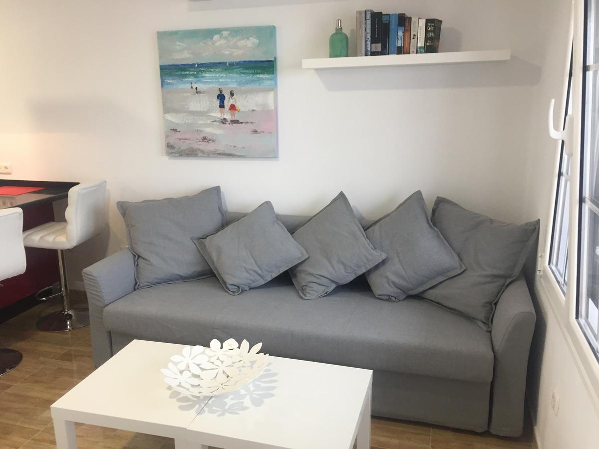 Apartamento Albatros Puerto del Carmen  Dış mekan fotoğraf