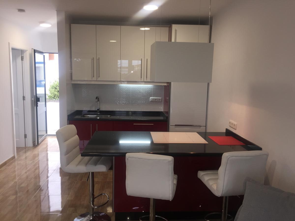 Apartamento Albatros Puerto del Carmen  Dış mekan fotoğraf