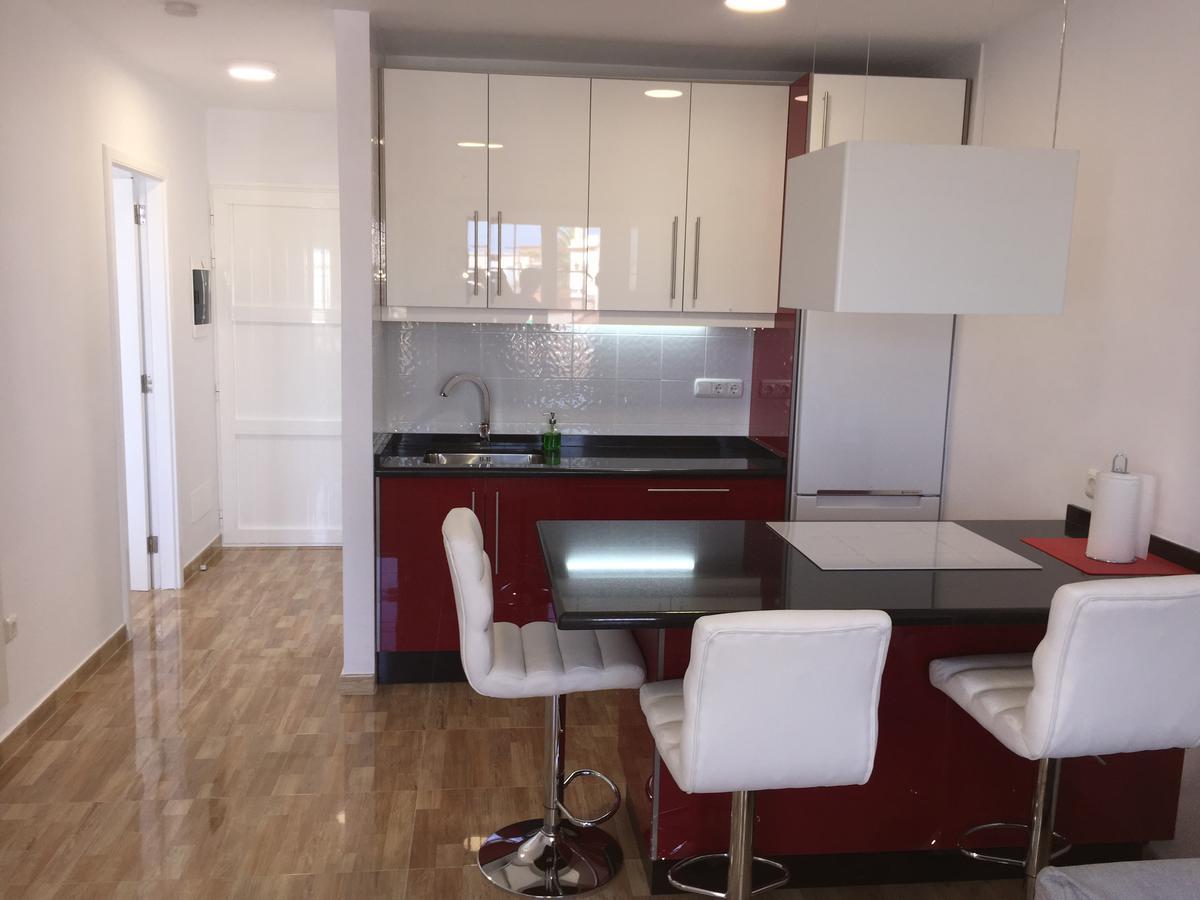 Apartamento Albatros Puerto del Carmen  Dış mekan fotoğraf