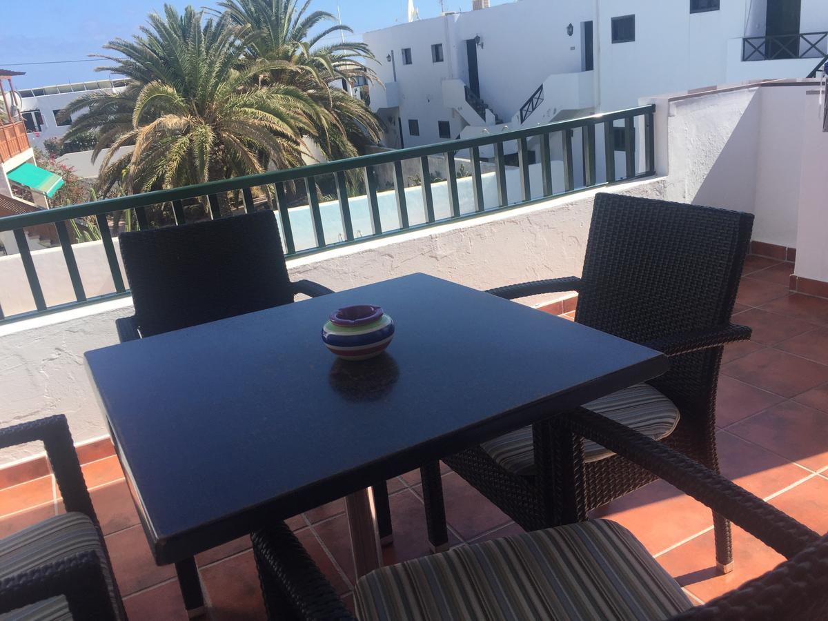 Apartamento Albatros Puerto del Carmen  Dış mekan fotoğraf