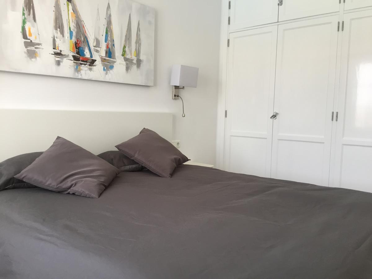 Apartamento Albatros Puerto del Carmen  Dış mekan fotoğraf